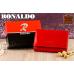 Naiste rahakott RD-02-CFLL RED